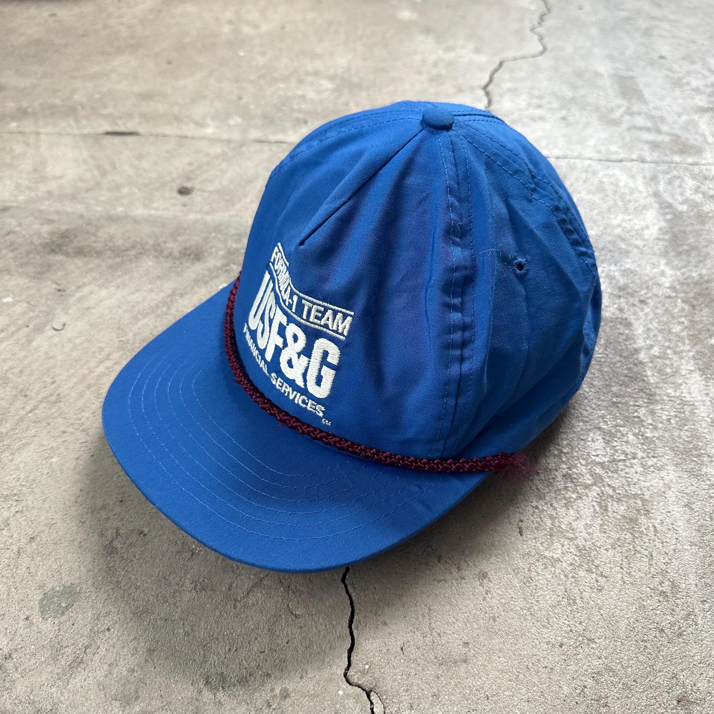 Marlboro Racing Team Hat - Etsy