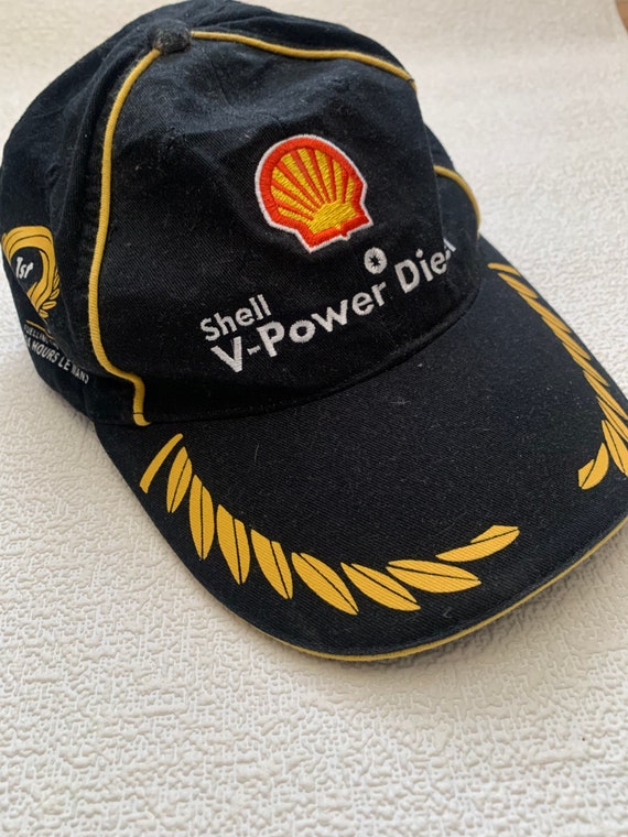 Shell V Power Audi Racing Team 2007 - Etsy