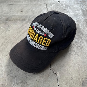 Dsquared Cap - Etsy