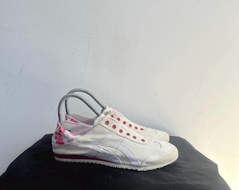 Onitsuka Tiger Marathon Tabi Nishijin 37.5 – Limited Edition Made