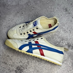 Vintage Onitsuka Tiger Shoes - Etsy