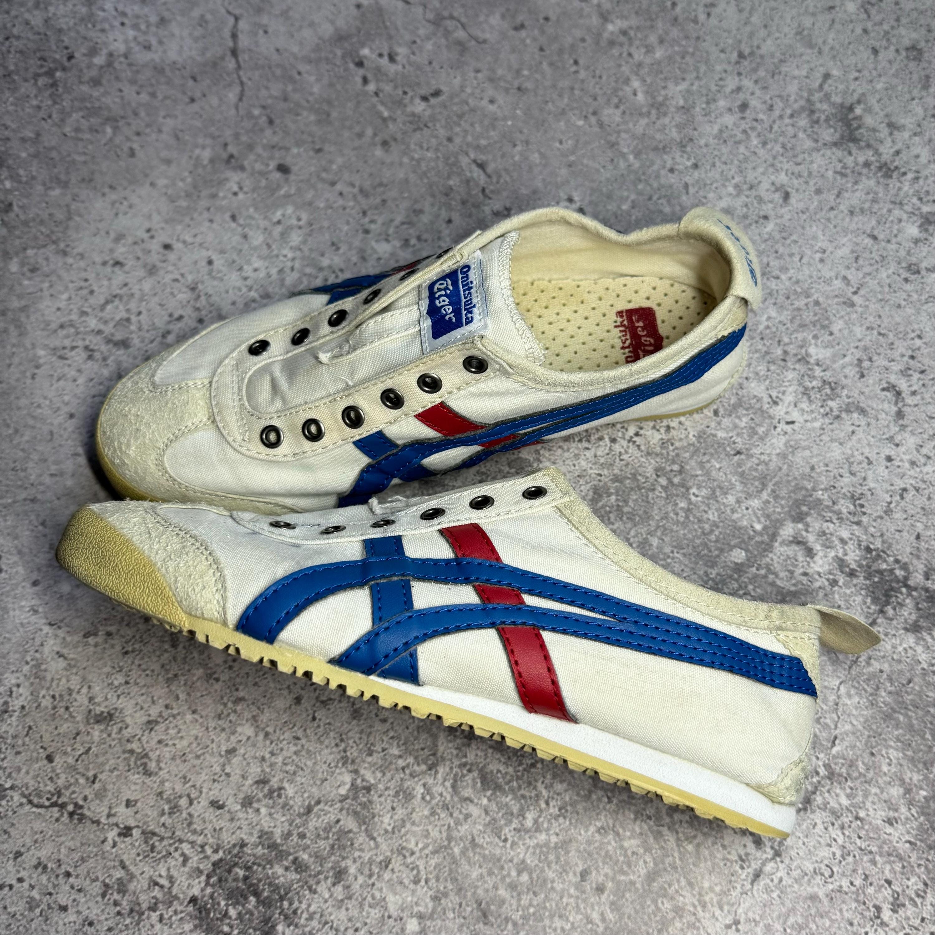 Vintage Onitsuka Tiger - Etsy
