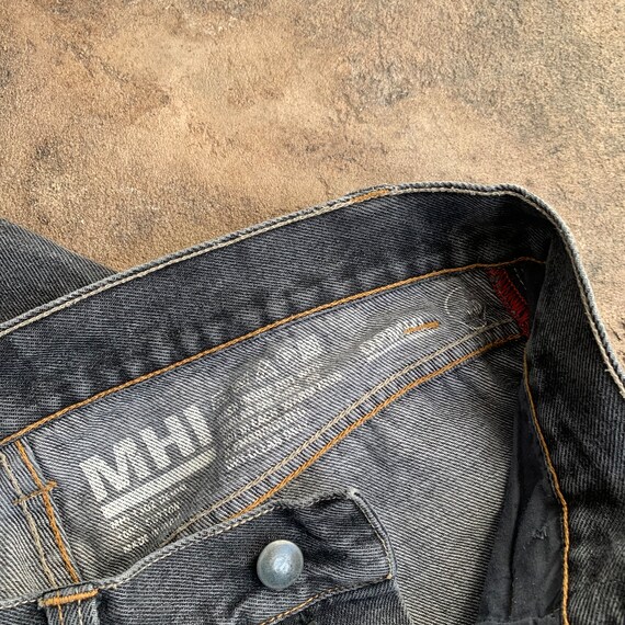 Mhi Maharishi vintage jeans - image 7