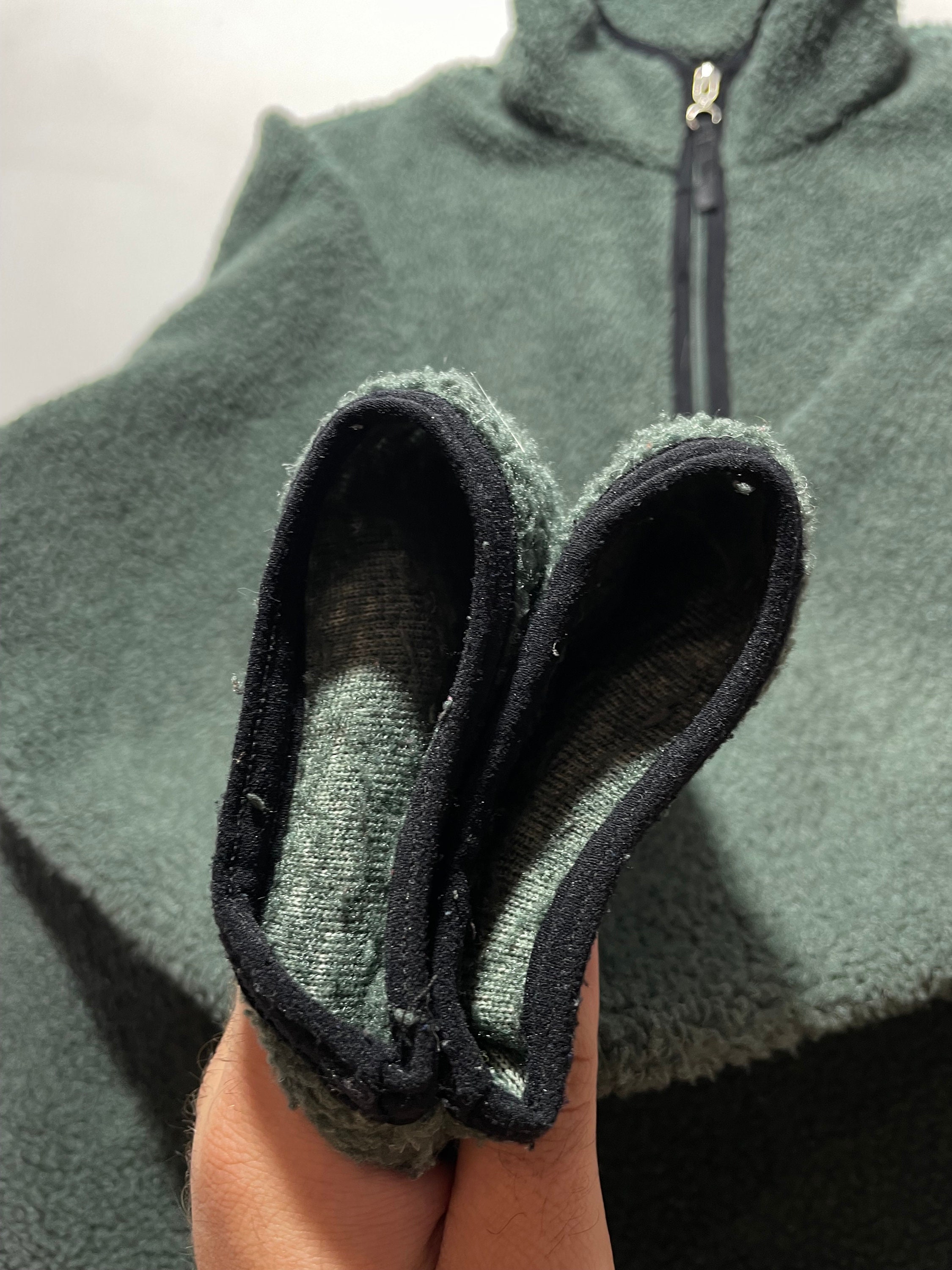 Vintage Nike Acg Half Zipper Fleece - Etsy Vintage Nike Acg Half Zipper Fleece - Etsy
