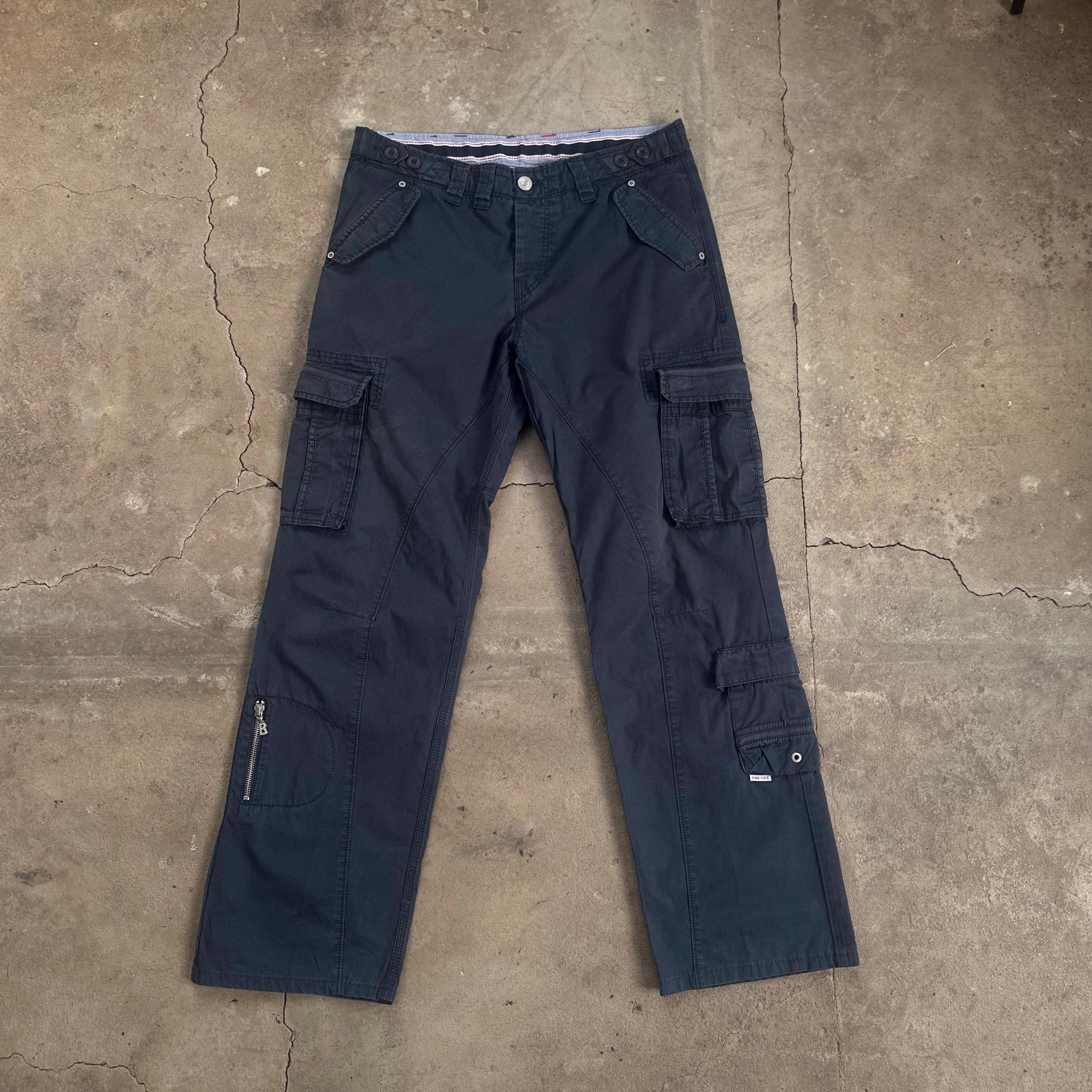 Rrl Cargo Pants - Etsy