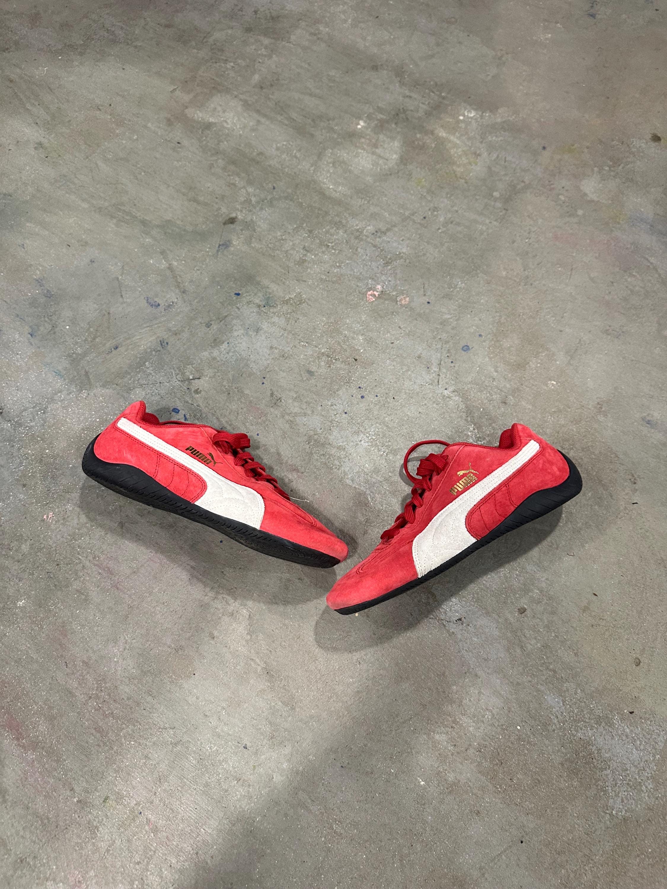 Puma Ferrari Puma Trionfo Women Men Basketball Men PUMA Motorsport