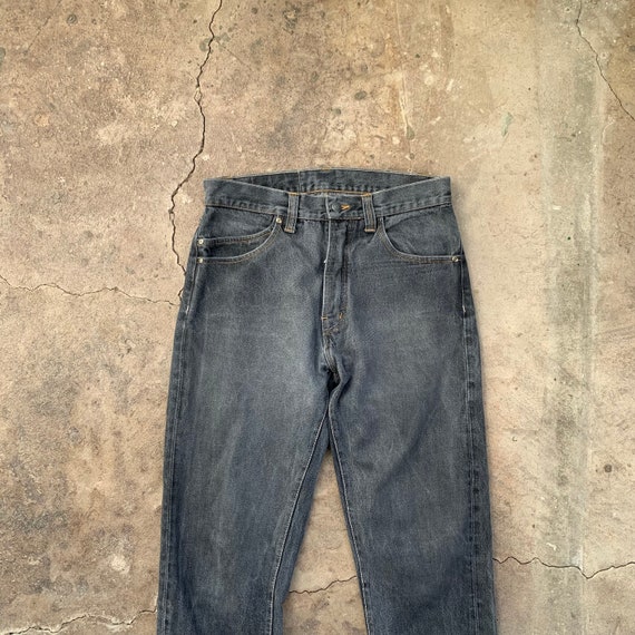 Mhi Maharishi vintage jeans - image 9