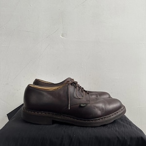 Paraboot Vintage - Etsy