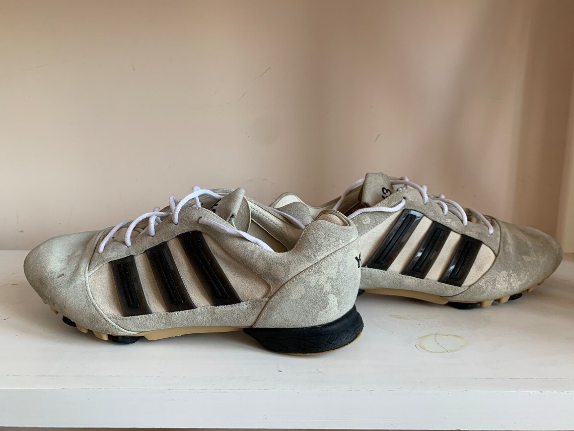 Adidas Yoshi Yamamoto Y-3 Vintage 2002 Us 85 Shoes - Etsy