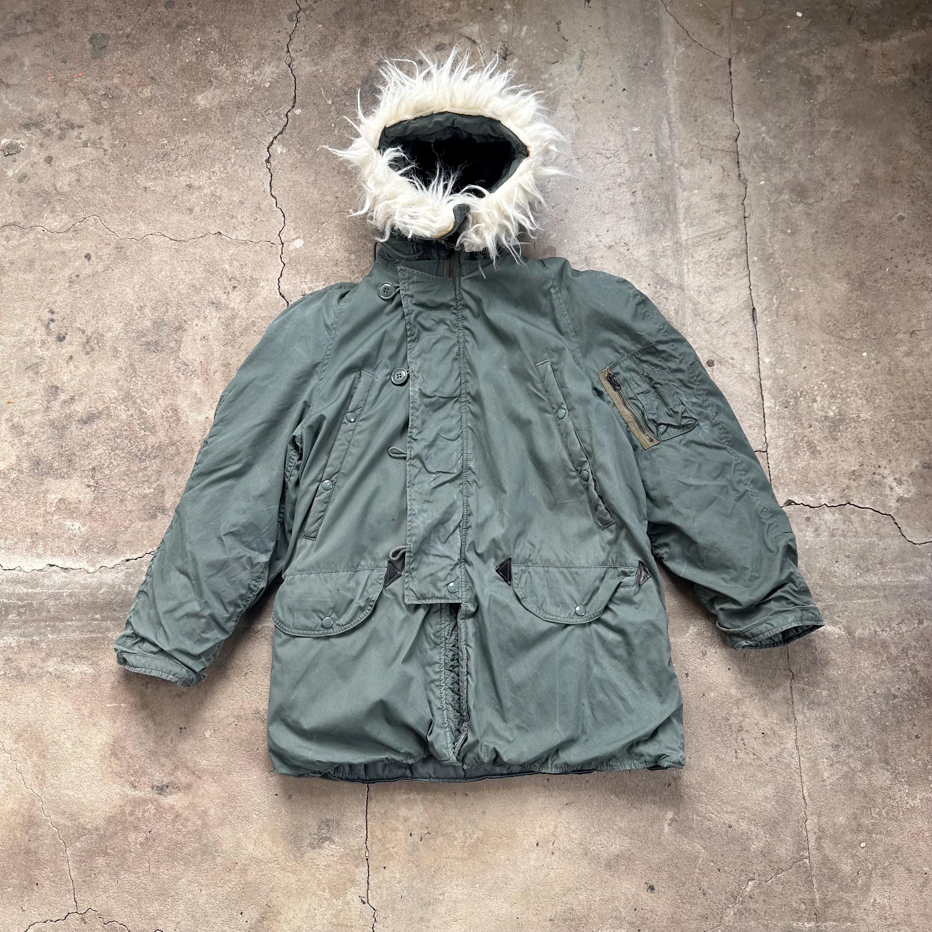 N3b Parka - Etsy Canada N3b Parka - Etsy Canada
