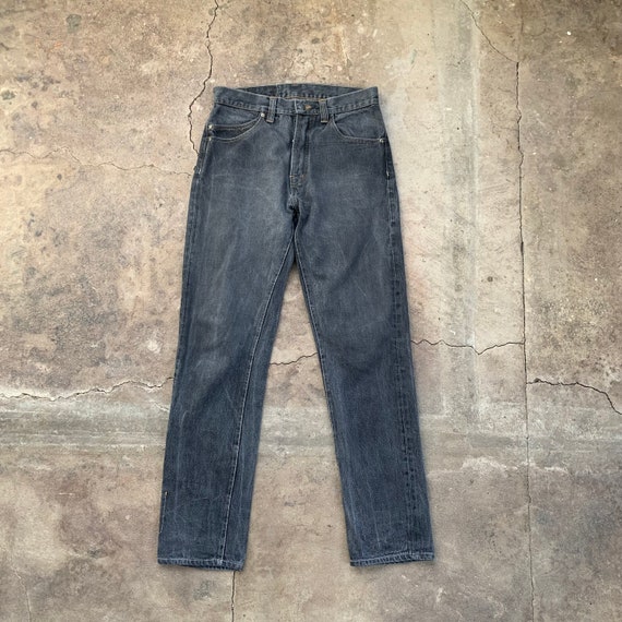 Mhi Maharishi vintage jeans - image 1