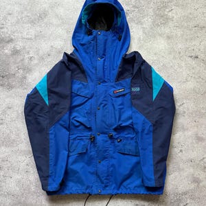 Vintage Berghaus Jacket - Etsy - Page 2
