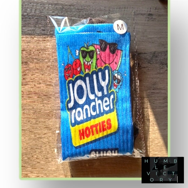 jolly rancher tennis shoes