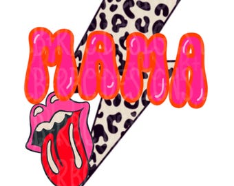 Arquivo png da mamãe