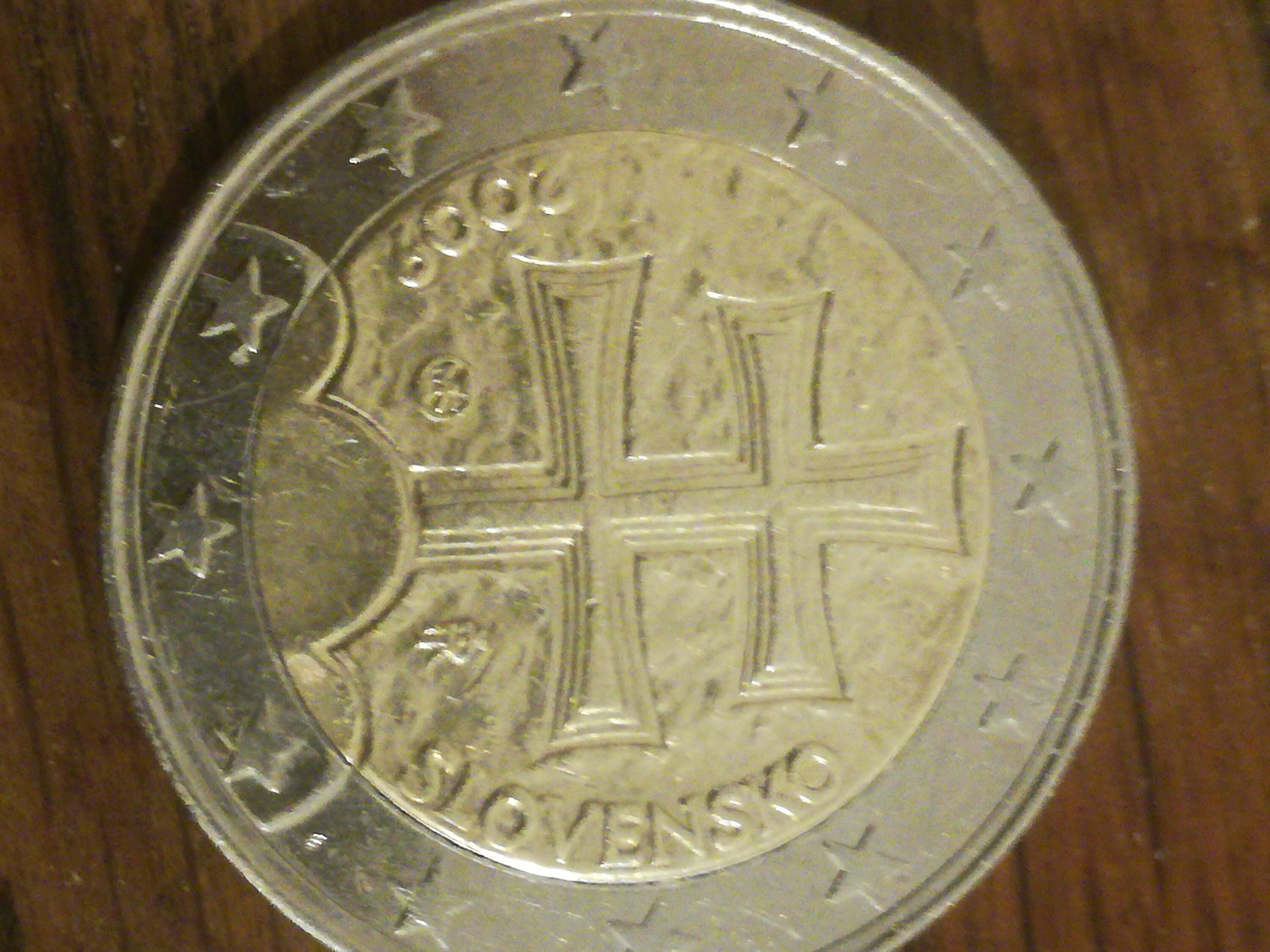 Piece De 2 Euros Rare Nederland Valeur 2 Euro Coin Slovakia 2009 Beautiful Coin - Etsy Israel