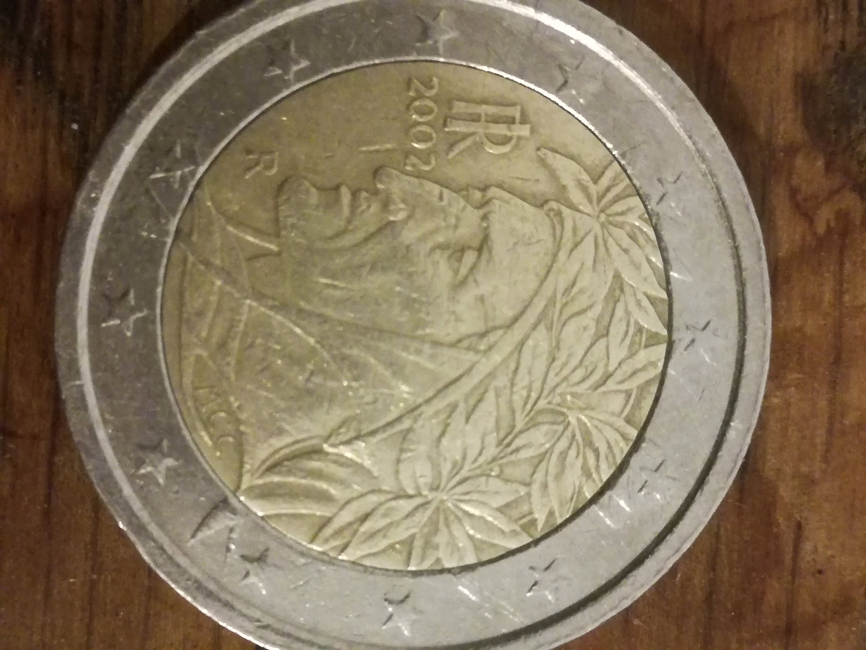 Piece 2 Euros Rare Italie Italy 2002 Dante Alighieri Coin 2 Euro Italy Dante 2002 Two Euro Italy Coin Beautiful - Etsy
