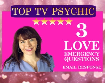 Same Day Psychic Reading | Predictions from TV Psychic Sammie Aurora