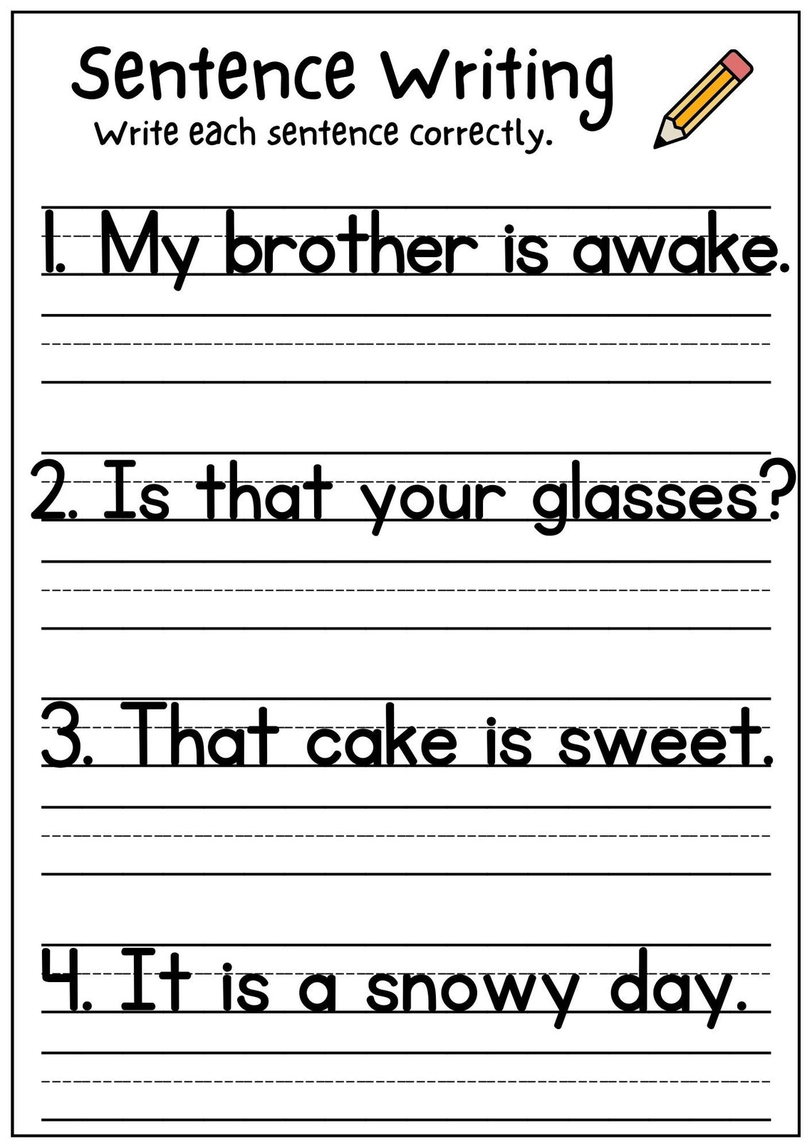 15-printable-write-the-sentence-worksheets-part-b-sentence-writing