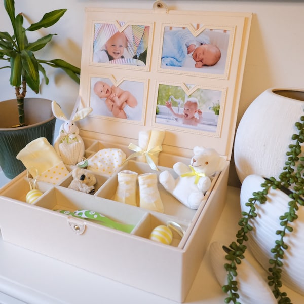 Baby Memory Box Etsy UK