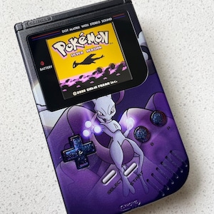 任天堂ゲームボーイ DMG 01 ゲームボーイ バックライト IPS V2 LCD
