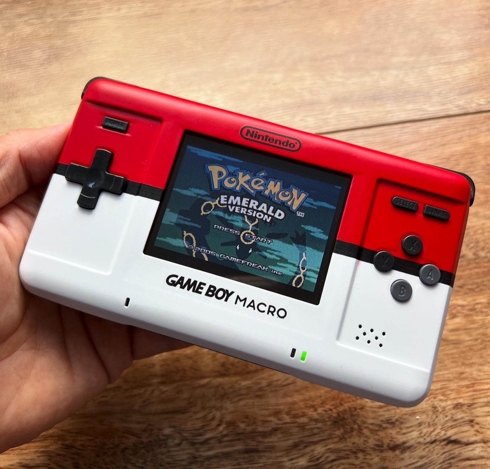 Gameboy macro - Etsy 日本