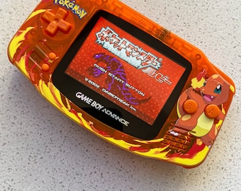 任天堂 ゲームボーイアドバンス SP GBA IPS バックライト LCD