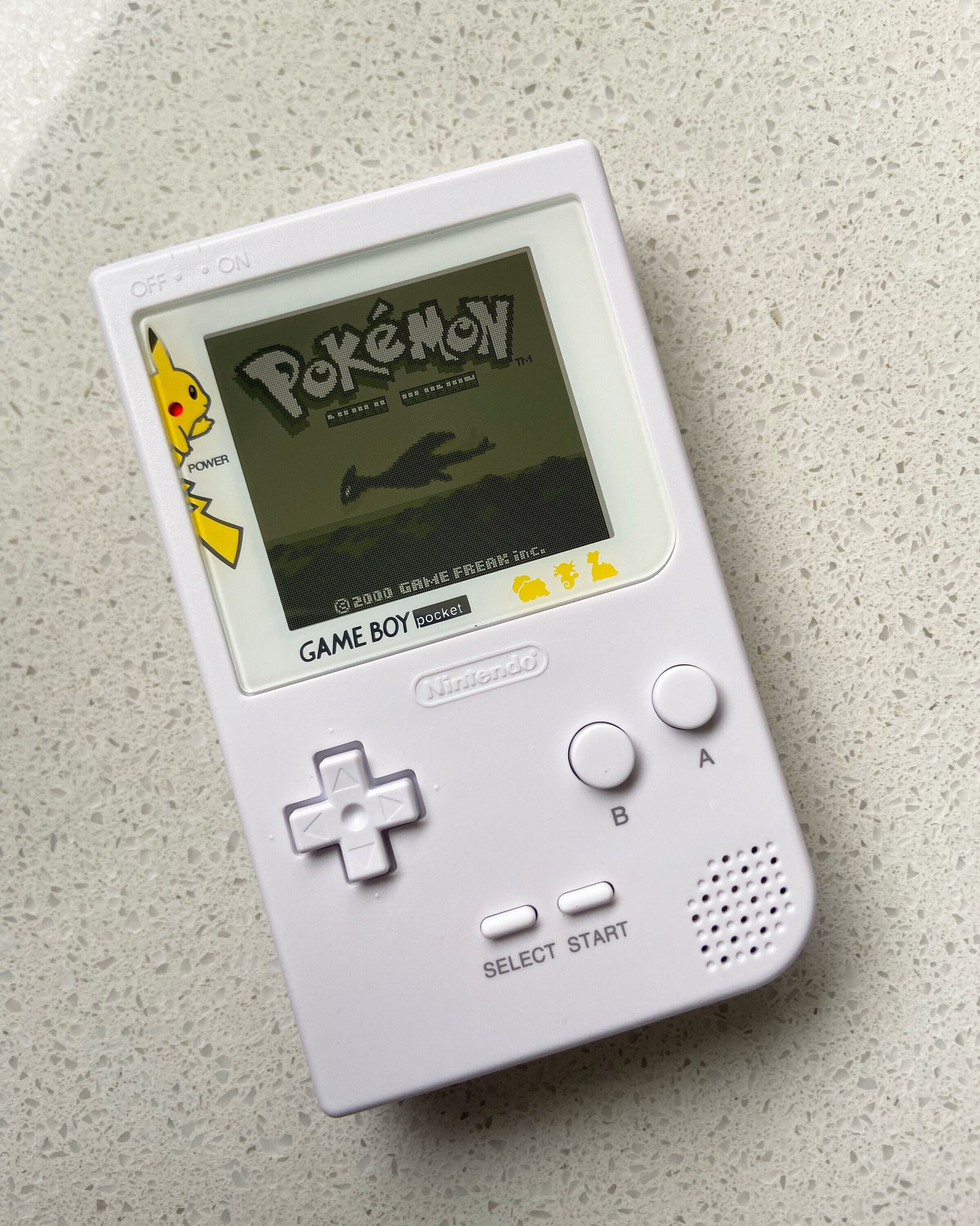 Gameboy pocket sale price