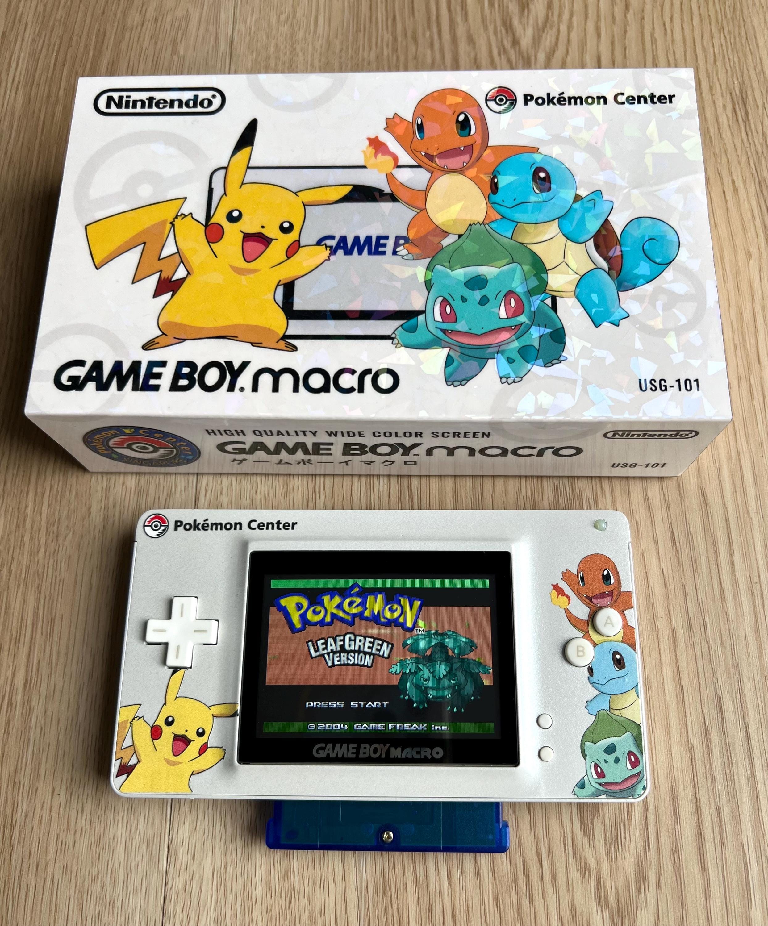 Gameboy macro - Etsy 日本
