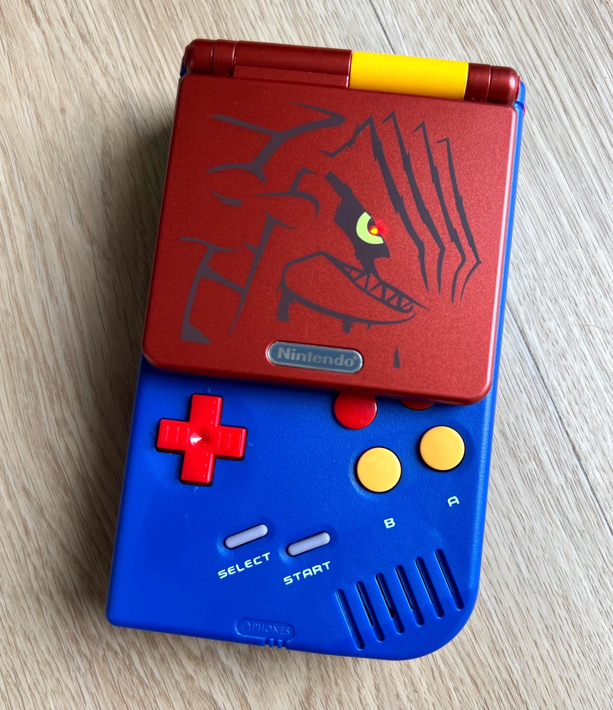 Nintendo ゲームボーイDMG-GA Nintendo Game Boy Original Classic Console DMG-GA Japan Import