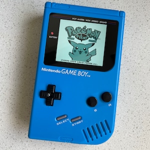任天堂ゲームボーイ DMG 01 ゲームボーイ バックライト IPS V2 LCD