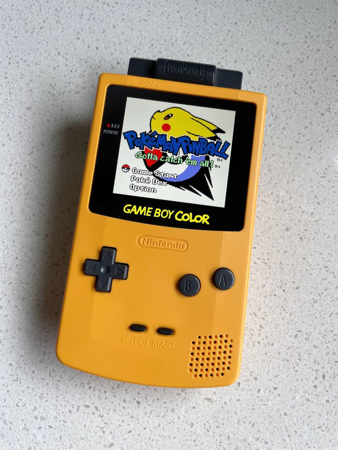 GAME  BOY    Nintendo製 GB-1044_1_d3accb20-e616-4760-