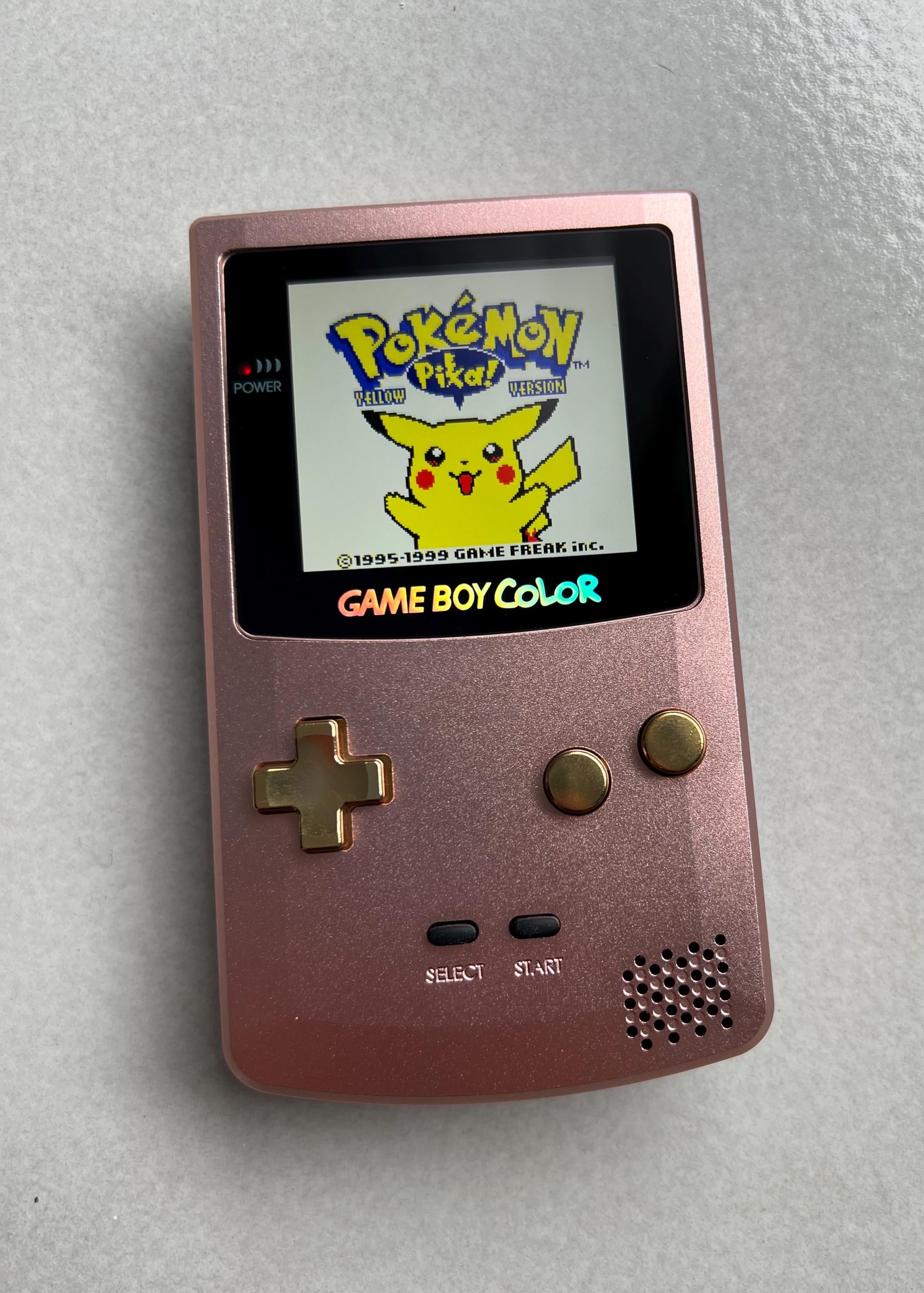 GameboyyGarage - Etsy 日本