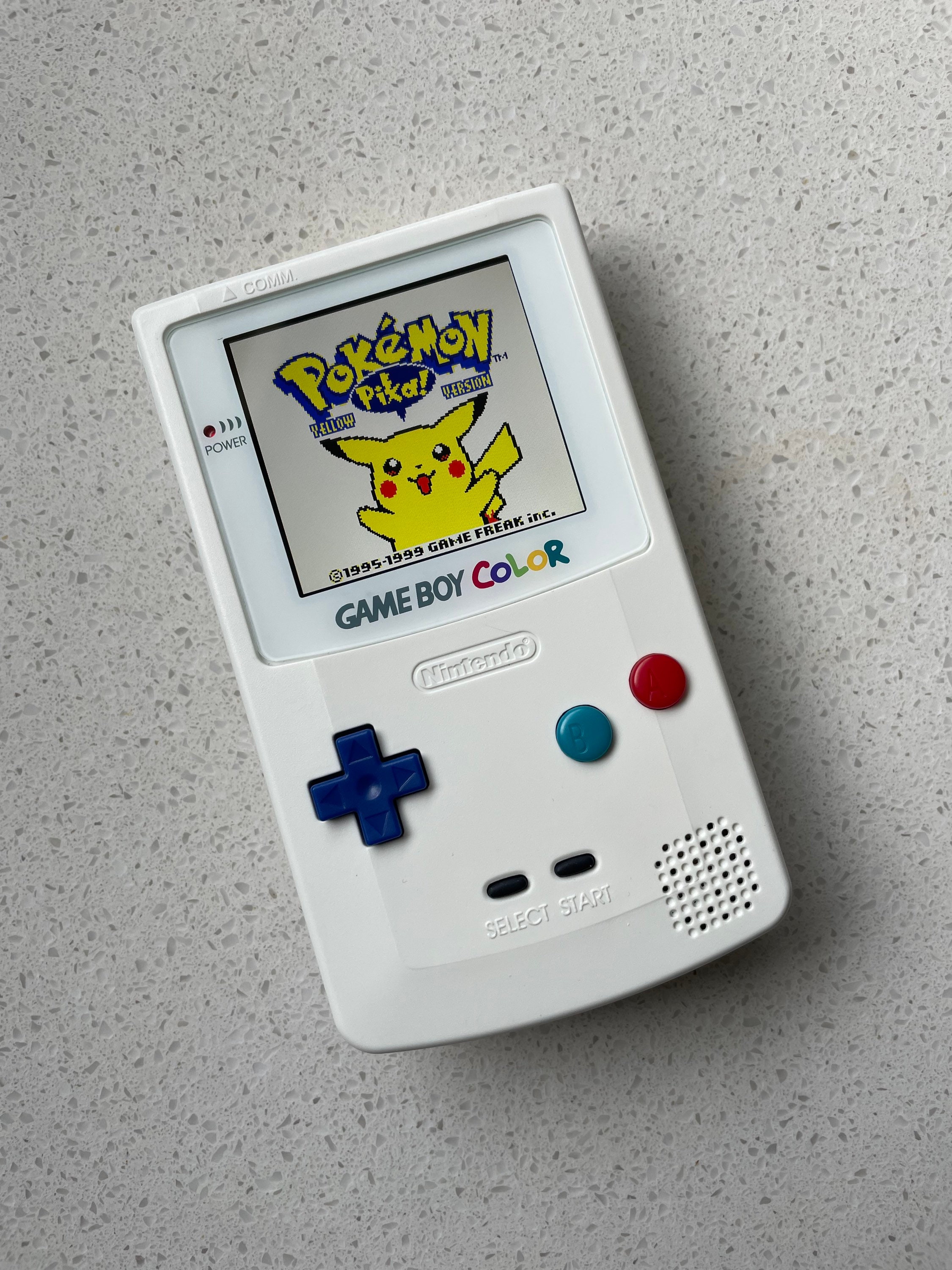 Nintendo Switch Game Boy CoLor Game Boy™ - Nintendo Switch Online - Nintendo Official Site