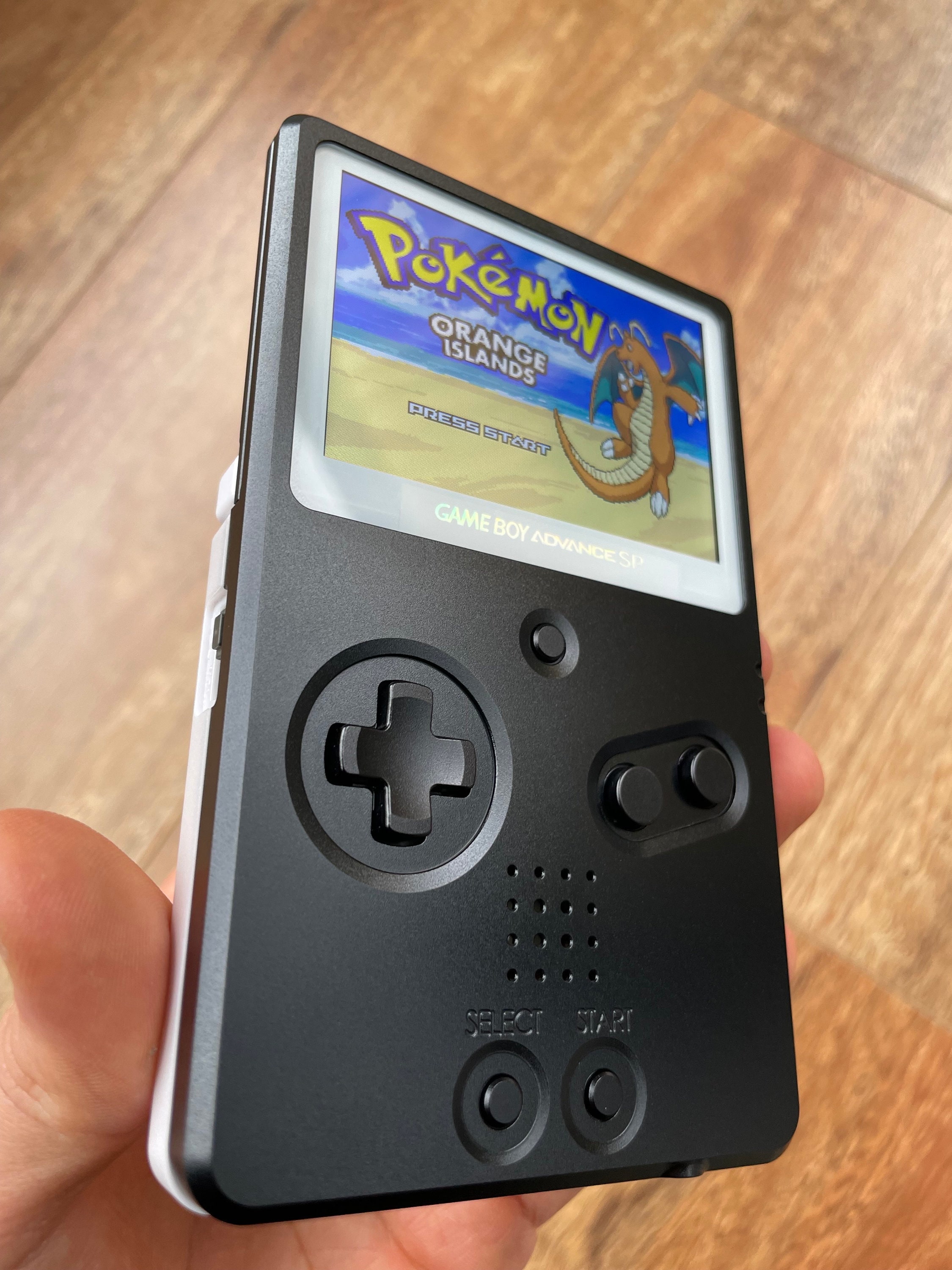 Nintendo Switch Nintendo GAMEBOY ADVANCE AGS-S-ZVA Game Boy Advance™ - Nintendo Switch Online – Nintendo