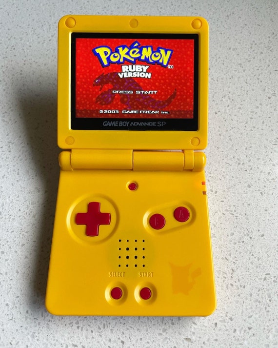 Nintendo Switch Nintendo GAMEBOY ADVANCE OXY-S-GA Nintendo Switch Nintendo GAMEBOY ADVANCE OXY-S-GA Game Boy