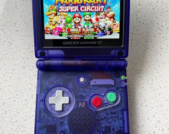 ゲームボーイアドバンス　おまけ付 Amazon | OSTENT カバー フルハウジング シェル ケース 交換