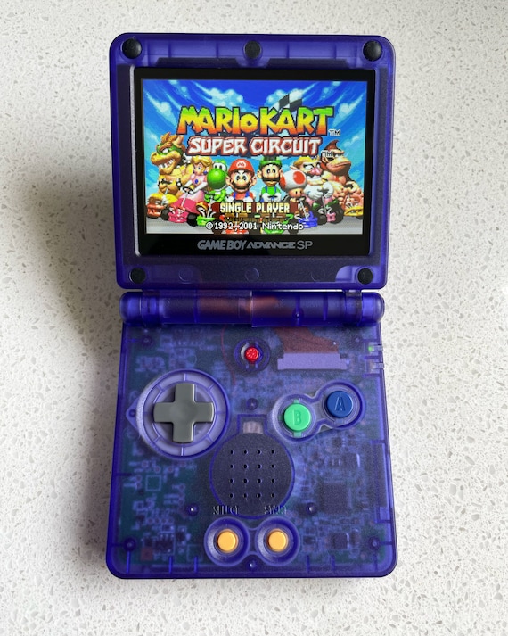 Nintendo ★ GAME BOY ADVANCE SP $_57.JPG?set_id=8800005007
