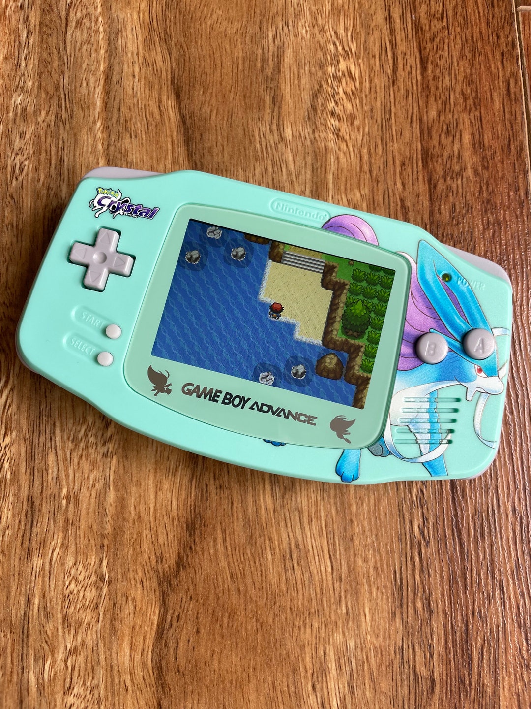 Nintendo Switch AGB-S- GAMEBOY ADVANCE Game Boy Advance™ - Nintendo Switch Online – Nintendo