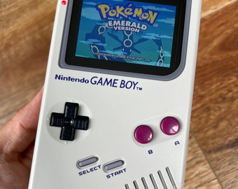 GameboyyGarage - Etsy 日本