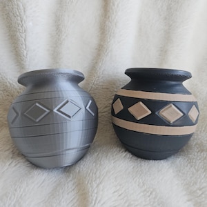 Zelda Skyward Sword Vase Prop Replica