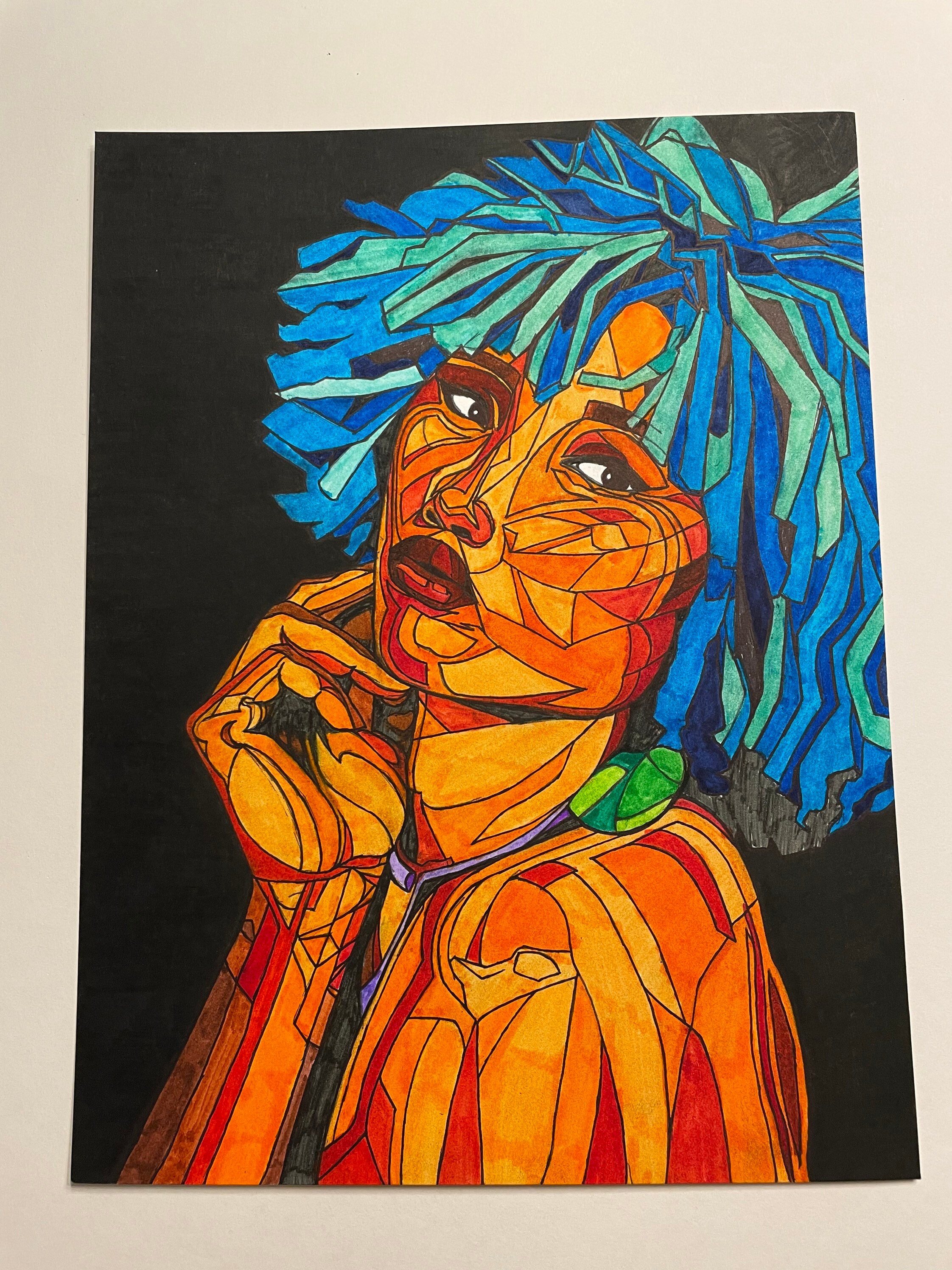 Commission Prints - Etsy