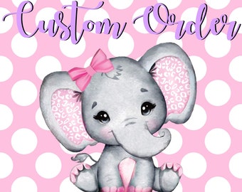 Orden personalizado
