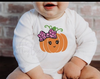 Cute Pumpkin PNG