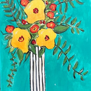 Fleurs