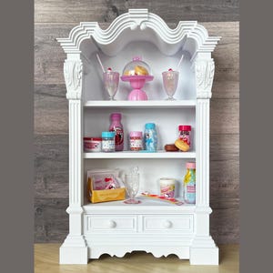 Postmodern Shelf - Etsy
