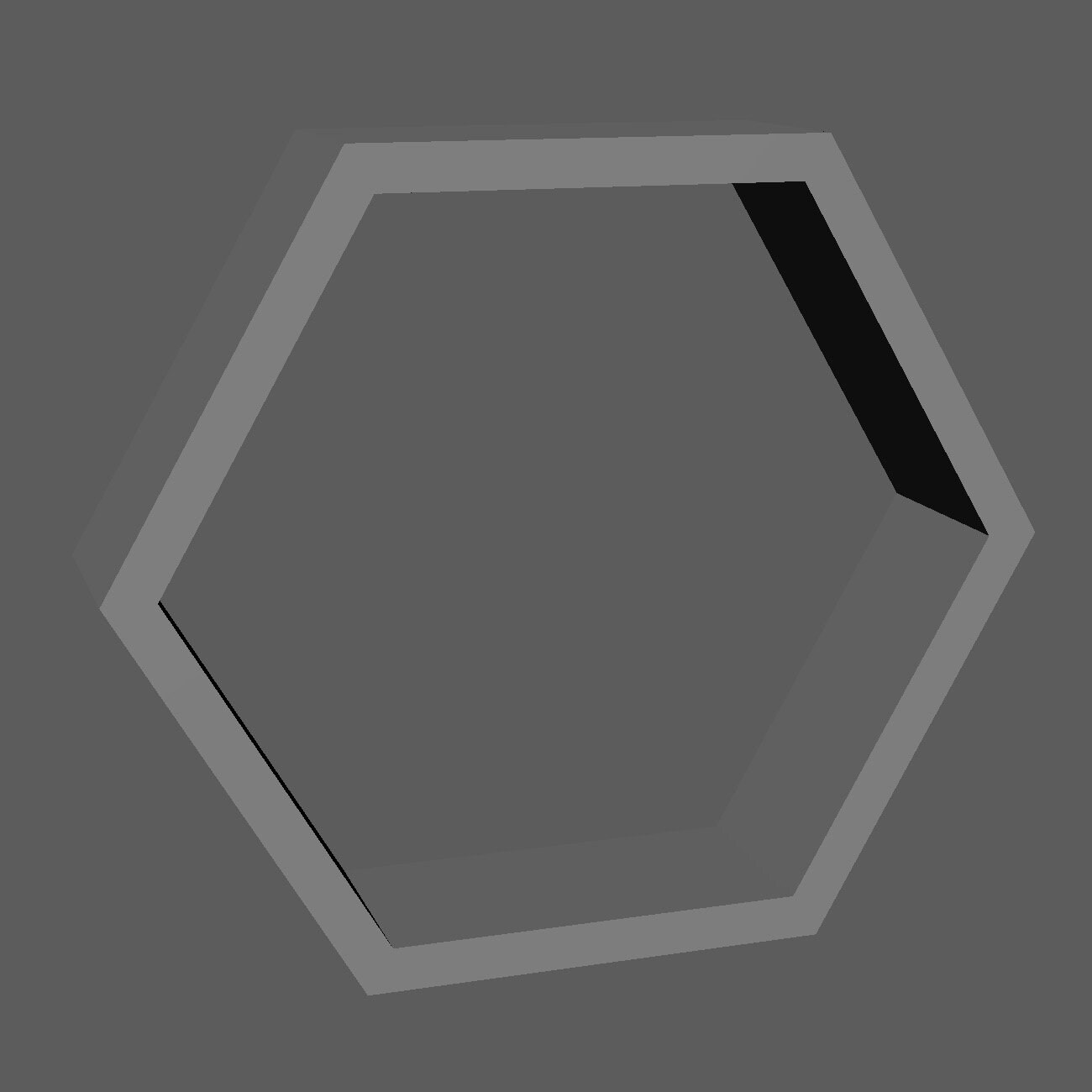 FILE for Honeycomb for 3D Printing Bee Theme Decor Honey Sales Display ...