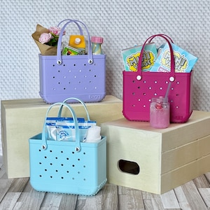 1/6 Skala Miniatur ""Bagg" Look-A-Like | 3D Gedruckt | Flexibles TPU oder starres PLA | Miniversum & Modepuppen Accessoire