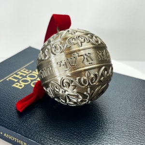 Liahona | 3D printed | LDS Decor | LDS Gift | Book of Mormon