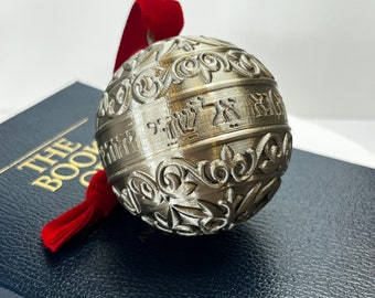 Liahona | 3D printed | LDS Decor | LDS Gift | Book of Mormon