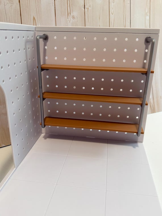 MiniVerse Spaces Extra Wide Shelves | Set of 3